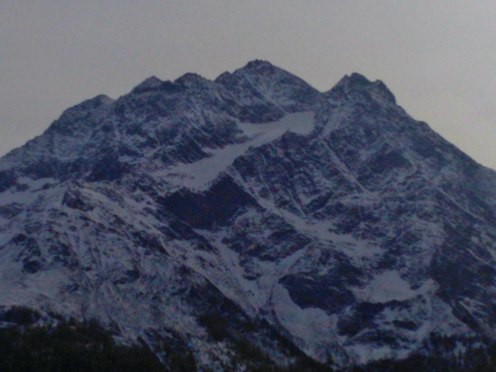 Apartament Haus Mattle Pettneu am Arlberg Zewnętrze zdjęcie