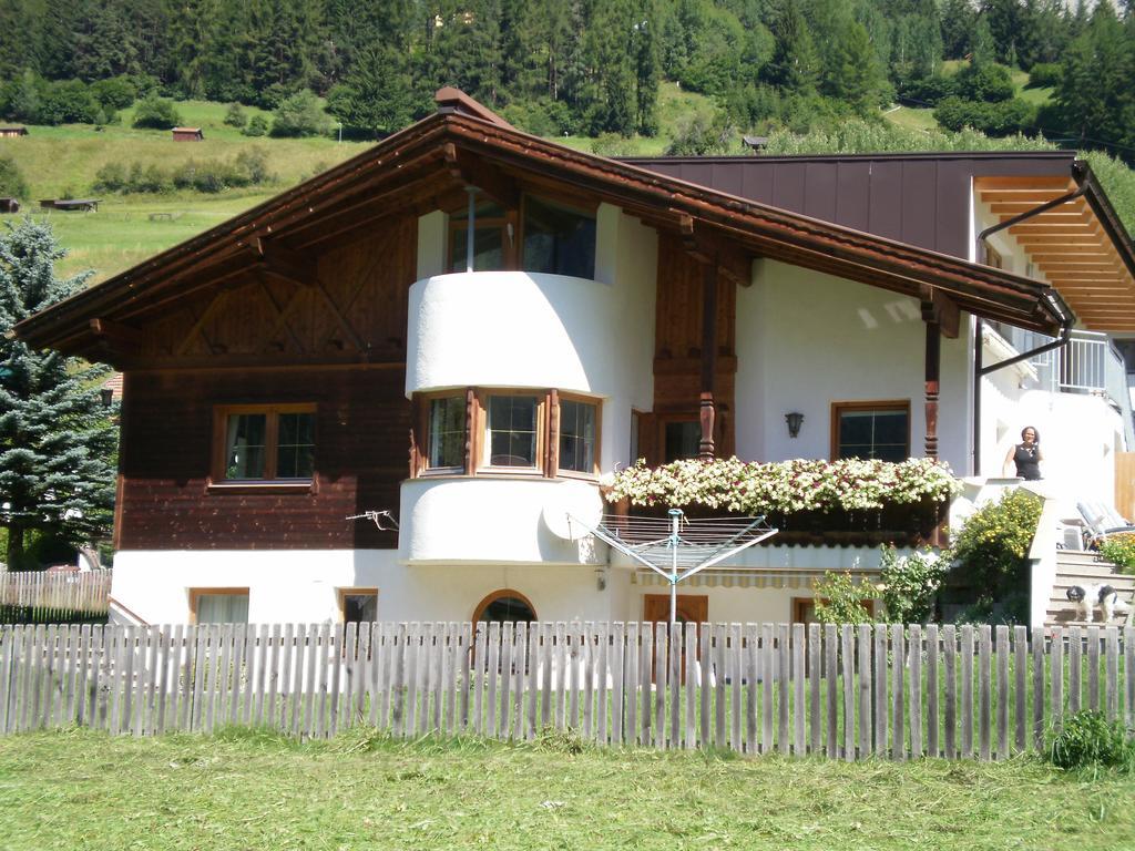 Apartament Haus Mattle Pettneu am Arlberg Pokój zdjęcie