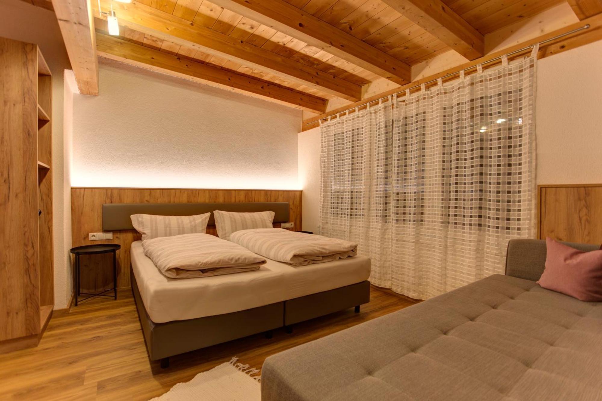 Apartament Haus Mattle Pettneu am Arlberg Zewnętrze zdjęcie