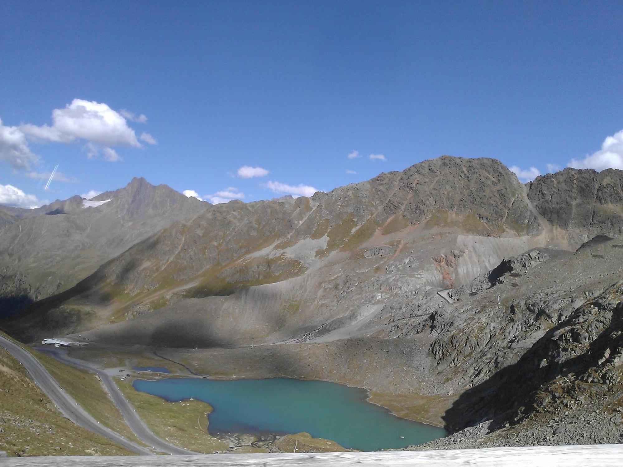 Apartament Haus Mattle Pettneu am Arlberg Zewnętrze zdjęcie